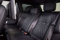 USED 2020 20 LAND ROVER RANGE ROVER 5.0 V8 SVAUTOBIOGRAPHY DYNAMIC 