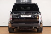 USED 2020 20 LAND ROVER RANGE ROVER 5.0 V8 SVAUTOBIOGRAPHY DYNAMIC 