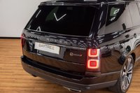 USED 2020 20 LAND ROVER RANGE ROVER 5.0 V8 SVAUTOBIOGRAPHY DYNAMIC 