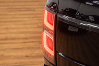 USED 2020 20 LAND ROVER RANGE ROVER 5.0 V8 SVAUTOBIOGRAPHY DYNAMIC 