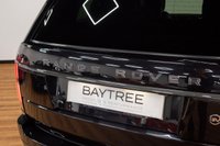 USED 2020 20 LAND ROVER RANGE ROVER 5.0 V8 SVAUTOBIOGRAPHY DYNAMIC 