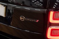 USED 2020 20 LAND ROVER RANGE ROVER 5.0 V8 SVAUTOBIOGRAPHY DYNAMIC 