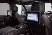 USED 2020 20 LAND ROVER RANGE ROVER 5.0 V8 SVAUTOBIOGRAPHY DYNAMIC 