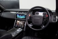 USED 2020 20 LAND ROVER RANGE ROVER 5.0 V8 SVAUTOBIOGRAPHY DYNAMIC 