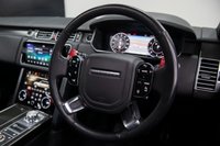 USED 2020 20 LAND ROVER RANGE ROVER 5.0 V8 SVAUTOBIOGRAPHY DYNAMIC 