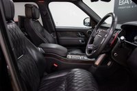 USED 2020 20 LAND ROVER RANGE ROVER 5.0 V8 SVAUTOBIOGRAPHY DYNAMIC 