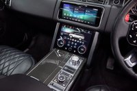 USED 2020 20 LAND ROVER RANGE ROVER 5.0 V8 SVAUTOBIOGRAPHY DYNAMIC 