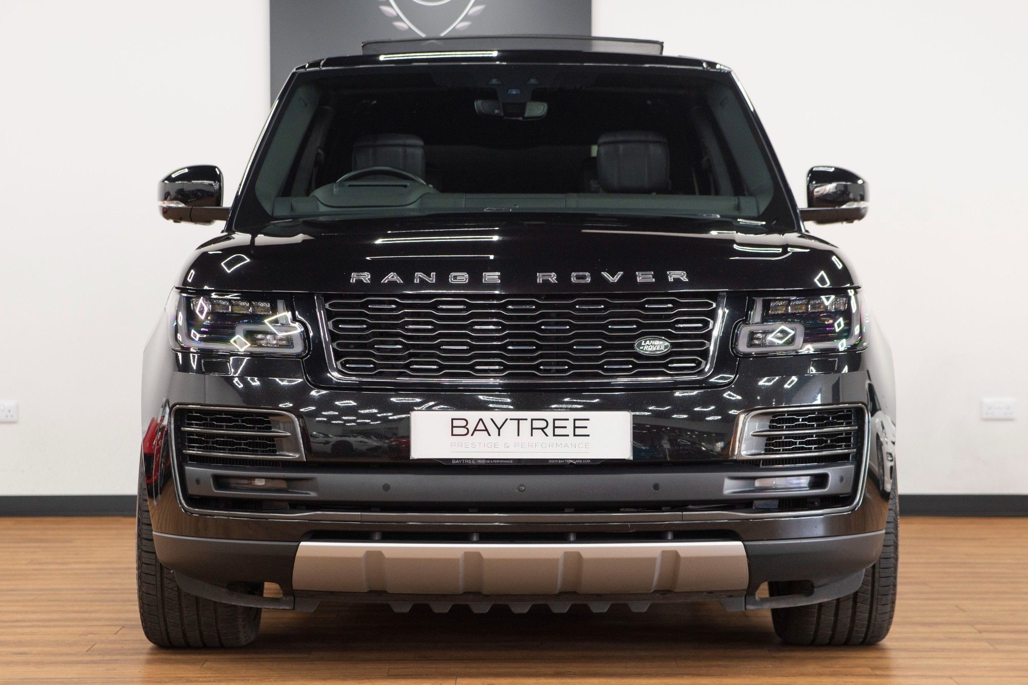 USED 2020 20 LAND ROVER RANGE ROVER 5.0 V8 SVAUTOBIOGRAPHY DYNAMIC 