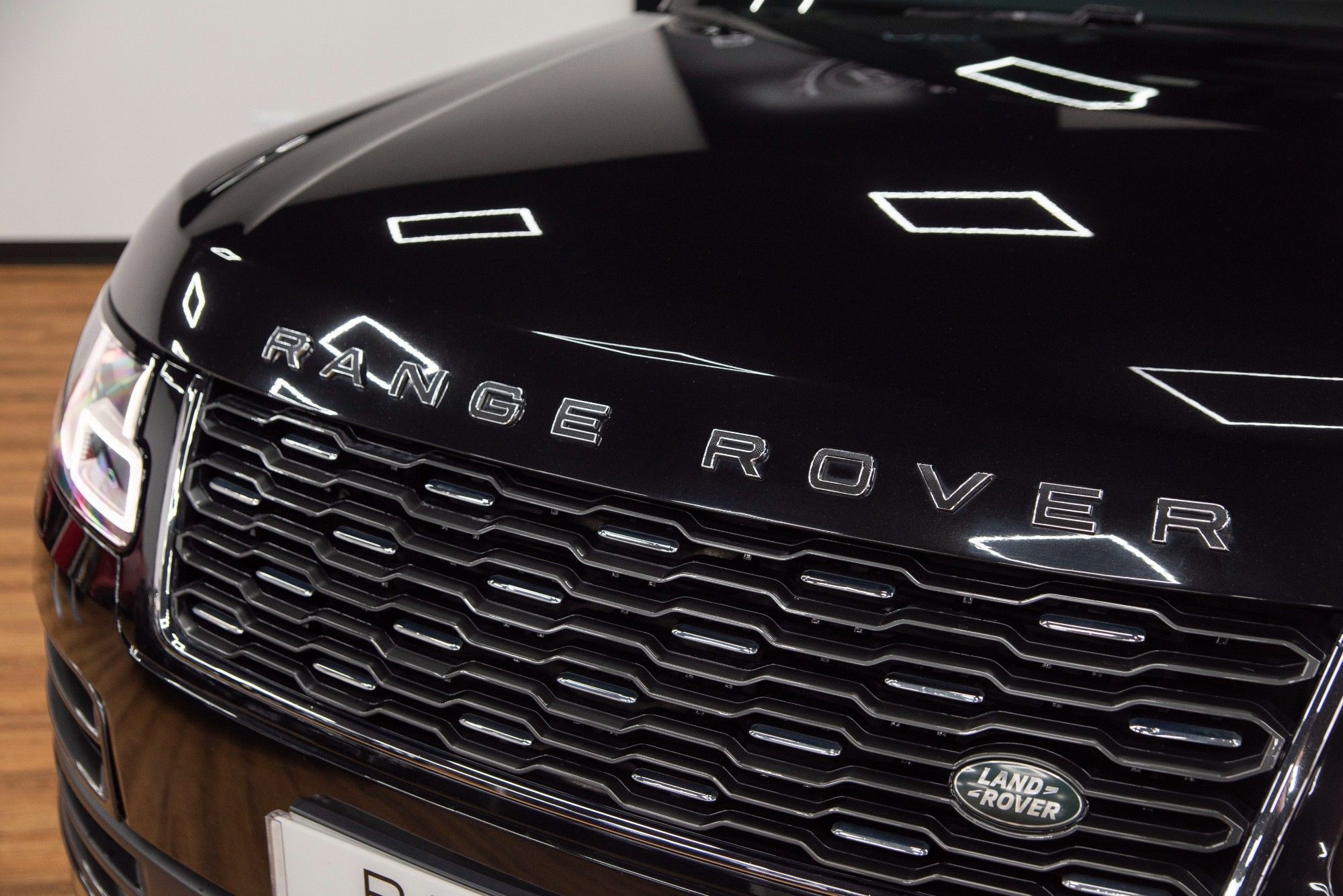 USED 2020 20 LAND ROVER RANGE ROVER 5.0 V8 SVAUTOBIOGRAPHY DYNAMIC 