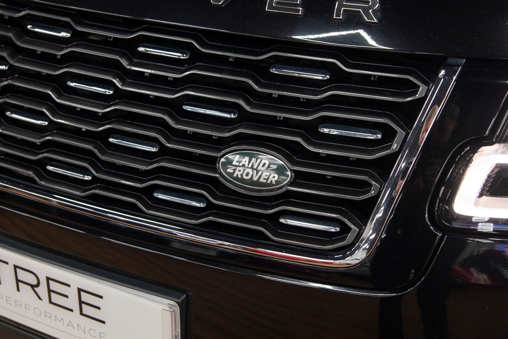 USED 2020 20 LAND ROVER RANGE ROVER 5.0 V8 SVAUTOBIOGRAPHY DYNAMIC 