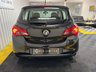 USED 2015 15 VAUXHALL CORSA 1.4 SRI ECOFLEX 5d 89 BHP 2 KEYS / CRUISE CONTROL