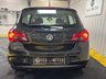 USED 2015 15 VAUXHALL CORSA 1.4 SRI ECOFLEX 5d 89 BHP 2 KEYS / CRUISE CONTROL
