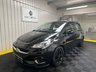 USED 2015 15 VAUXHALL CORSA 1.4 SRI ECOFLEX 5d 89 BHP 2 KEYS / CRUISE CONTROL