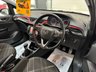 USED 2015 15 VAUXHALL CORSA 1.4 SRI ECOFLEX 5d 89 BHP 2 KEYS / CRUISE CONTROL