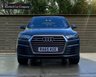 USED 2016 65 AUDI Q7 3.0 TDI QUATTRO S LINE 5d 269 BHP OVER 7K SPEC FINANCE AVALIBLE
