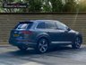 USED 2016 65 AUDI Q7 3.0 TDI QUATTRO S LINE 5d 269 BHP OVER 7K SPEC FINANCE AVALIBLE