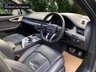 USED 2016 65 AUDI Q7 3.0 TDI QUATTRO S LINE 5d 269 BHP OVER 7K SPEC FINANCE AVALIBLE