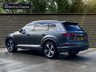 USED 2016 65 AUDI Q7 3.0 TDI QUATTRO S LINE 5d 269 BHP OVER 7K SPEC FINANCE AVALIBLE
