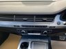 USED 2016 65 AUDI Q7 3.0 TDI QUATTRO S LINE 5d 269 BHP OVER 7K SPEC FINANCE AVALIBLE