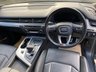 USED 2016 65 AUDI Q7 3.0 TDI QUATTRO S LINE 5d 269 BHP OVER 7K SPEC FINANCE AVALIBLE