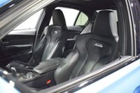 USED 2016 16 BMW M3 3.0 M3 4d 426 BHP FULL CARBON KIT / HUD / H&K