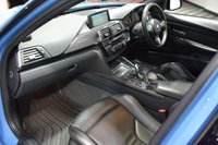 USED 2016 16 BMW M3 3.0 M3 4d 426 BHP FULL CARBON KIT / HUD / H&K