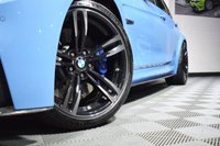 USED 2016 16 BMW M3 3.0 M3 4d 426 BHP FULL CARBON KIT / HUD / H&K