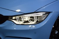 USED 2016 16 BMW M3 3.0 M3 4d 426 BHP FULL CARBON KIT / HUD / H&K