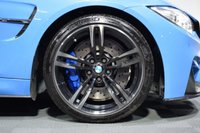 USED 2016 16 BMW M3 3.0 M3 4d 426 BHP FULL CARBON KIT / HUD / H&K
