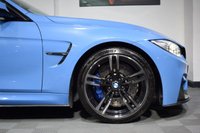 USED 2016 16 BMW M3 3.0 M3 4d 426 BHP FULL CARBON KIT / HUD / H&K