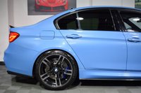 USED 2016 16 BMW M3 3.0 M3 4d 426 BHP FULL CARBON KIT / HUD / H&K