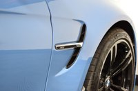 USED 2016 16 BMW M3 3.0 M3 4d 426 BHP FULL CARBON KIT / HUD / H&K