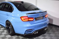 USED 2016 16 BMW M3 3.0 M3 4d 426 BHP FULL CARBON KIT / HUD / H&K