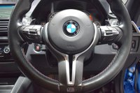USED 2016 16 BMW M3 3.0 M3 4d 426 BHP FULL CARBON KIT / HUD / H&K