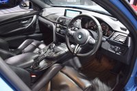 USED 2016 16 BMW M3 3.0 M3 4d 426 BHP FULL CARBON KIT / HUD / H&K