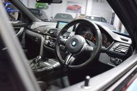 USED 2016 16 BMW M3 3.0 M3 4d 426 BHP FULL CARBON KIT / HUD / H&K