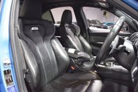 USED 2016 16 BMW M3 3.0 M3 4d 426 BHP FULL CARBON KIT / HUD / H&K