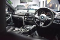USED 2016 16 BMW M3 3.0 M3 4d 426 BHP FULL CARBON KIT / HUD / H&K