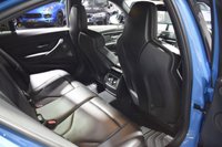 USED 2016 16 BMW M3 3.0 M3 4d 426 BHP FULL CARBON KIT / HUD / H&K