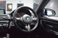 USED 2016 16 BMW M3 3.0 M3 4d 426 BHP FULL CARBON KIT / HUD / H&K