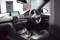 USED 2016 16 BMW M3 3.0 M3 4d 426 BHP FULL CARBON KIT / HUD / H&K