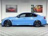 USED 2016 16 BMW M3 3.0 M3 4d 426 BHP FULL CARBON KIT / HUD / H&K