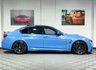 USED 2016 16 BMW M3 3.0 M3 4d 426 BHP FULL CARBON KIT / HUD / H&K