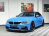 USED 2016 16 BMW M3 3.0 M3 4d 426 BHP FULL CARBON KIT / HUD / H&K