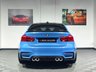 USED 2016 16 BMW M3 3.0 M3 4d 426 BHP FULL CARBON KIT / HUD / H&K