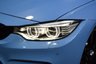 USED 2016 16 BMW M3 3.0 M3 4d 426 BHP FULL CARBON KIT / HUD / H&K