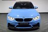 USED 2016 16 BMW M3 3.0 M3 4d 426 BHP FULL CARBON KIT / HUD / H&K