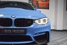 USED 2016 16 BMW M3 3.0 M3 4d 426 BHP FULL CARBON KIT / HUD / H&K