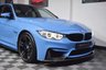 USED 2016 16 BMW M3 3.0 M3 4d 426 BHP FULL CARBON KIT / HUD / H&K