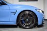 USED 2016 16 BMW M3 3.0 M3 4d 426 BHP FULL CARBON KIT / HUD / H&K